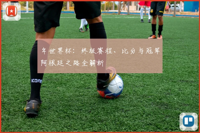 年世界杯：终极赛程、比分与冠军阿根廷之路全解析