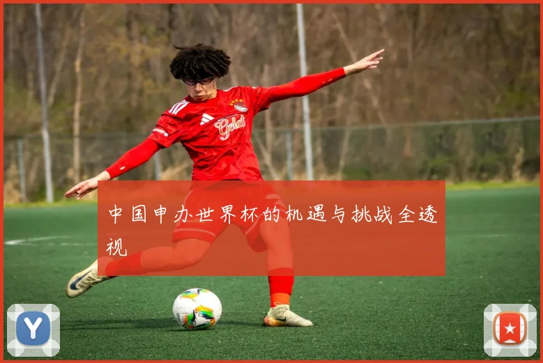 中国申办世界杯的机遇与挑战全透视