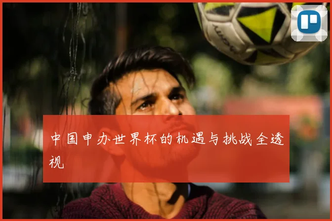 中国申办世界杯的机遇与挑战全透视